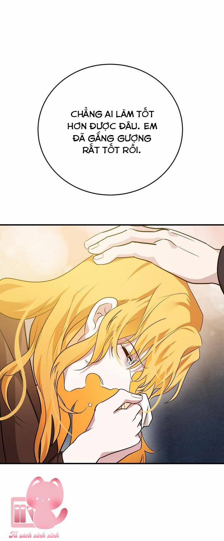 Ác Nữ Trùng Sinh 125 trang 46