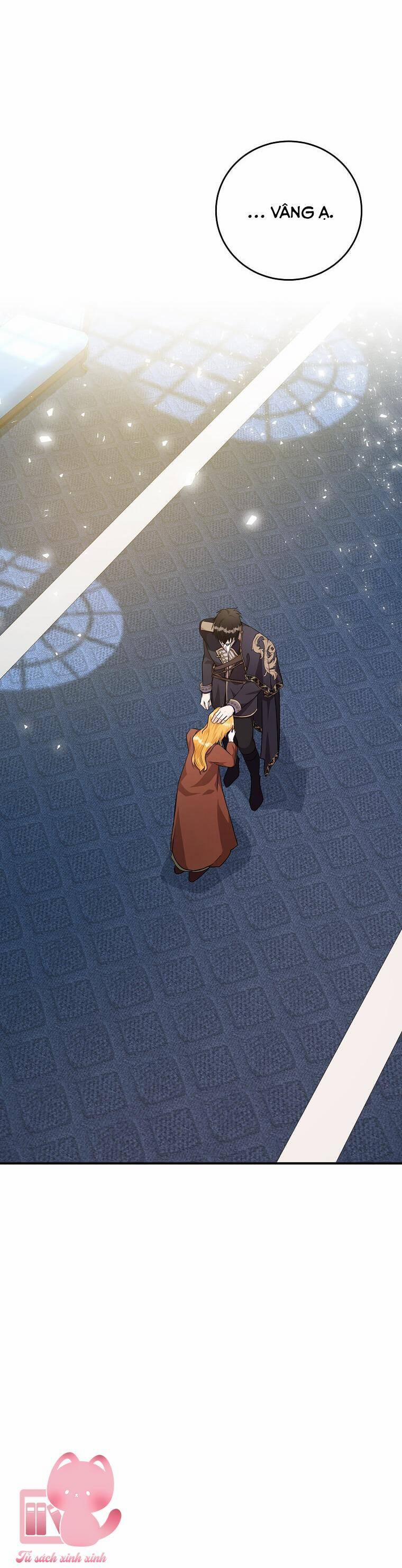 Ác Nữ Trùng Sinh 125 trang 47