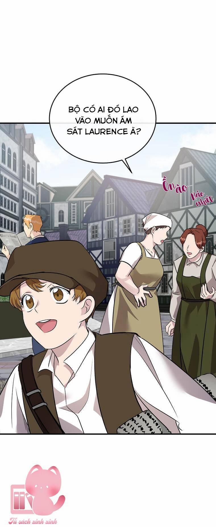 Ác Nữ Trùng Sinh 125 trang 49