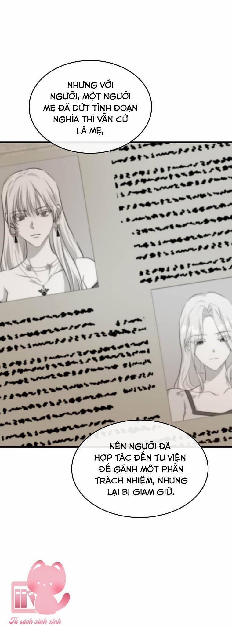 Ác Nữ Trùng Sinh 125 trang 53