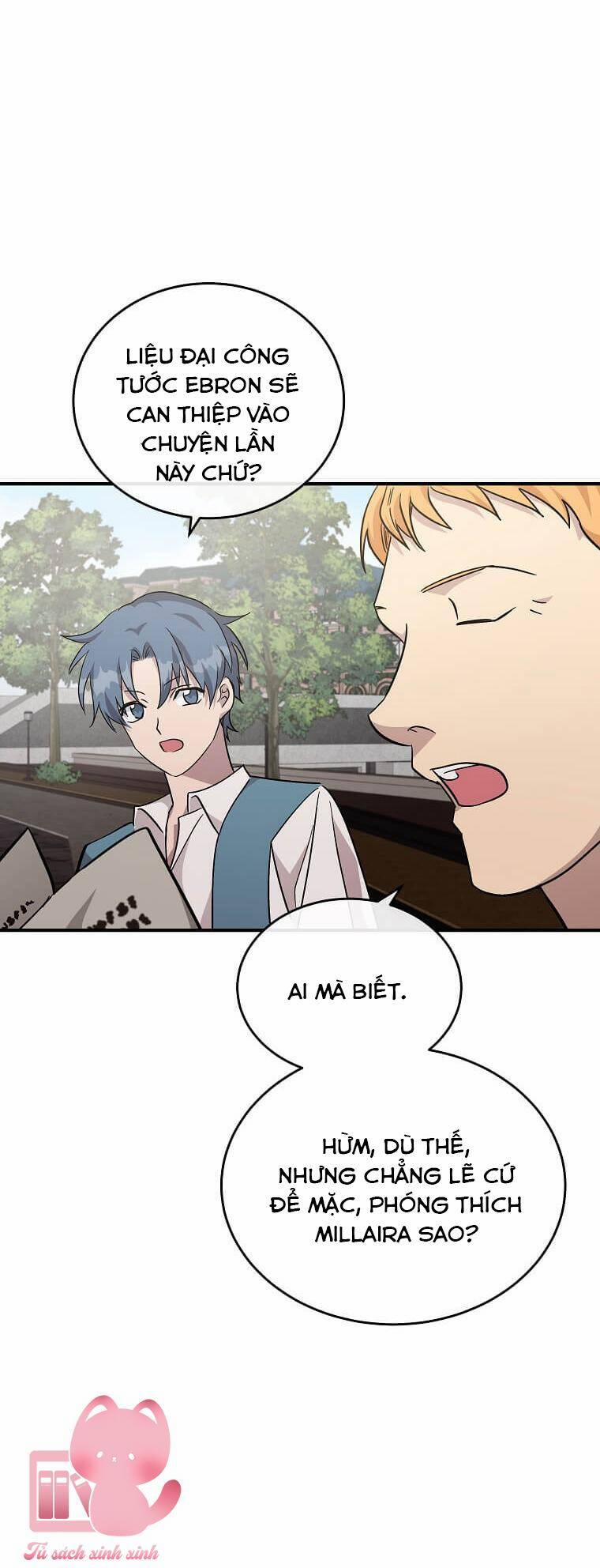 Ác Nữ Trùng Sinh 125 trang 54