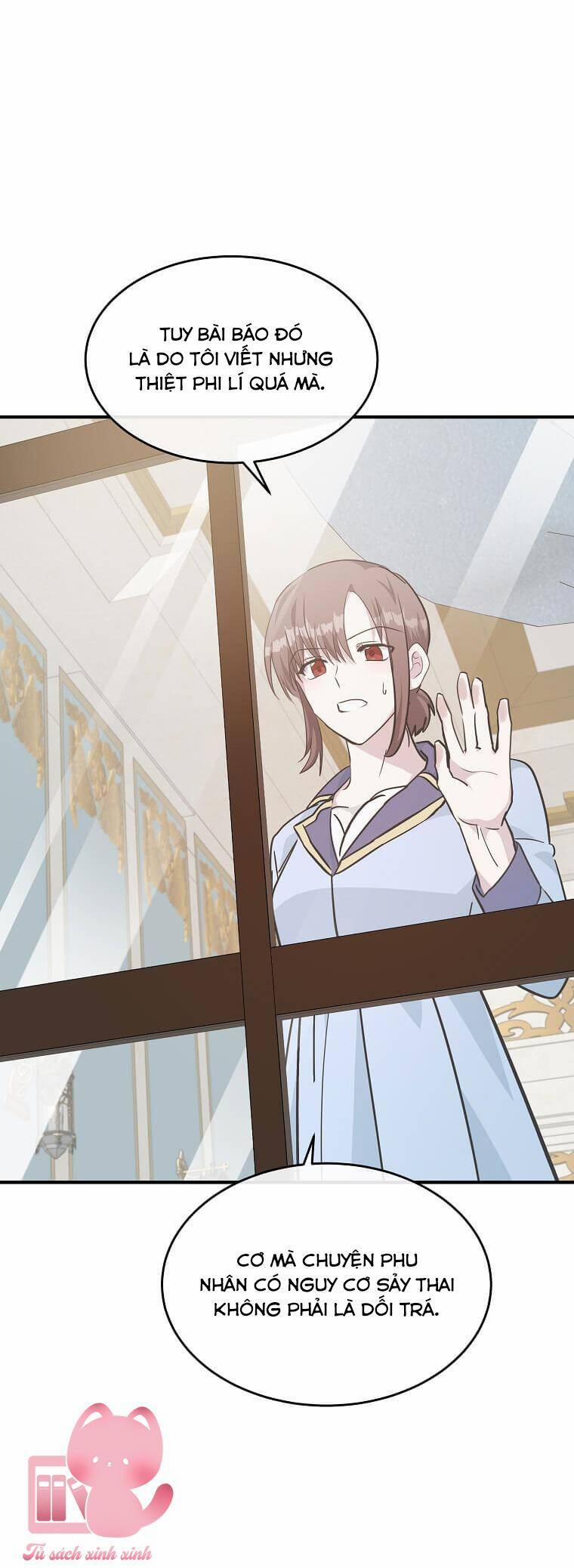 Ác Nữ Trùng Sinh 125 trang 57