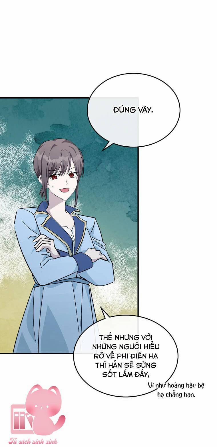 Ác Nữ Trùng Sinh 125 trang 59