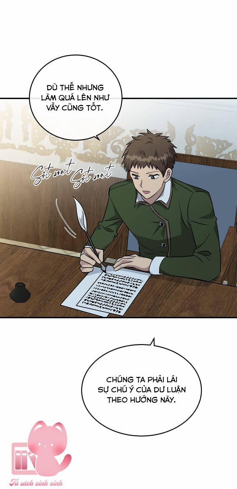 Ác Nữ Trùng Sinh 125 trang 60