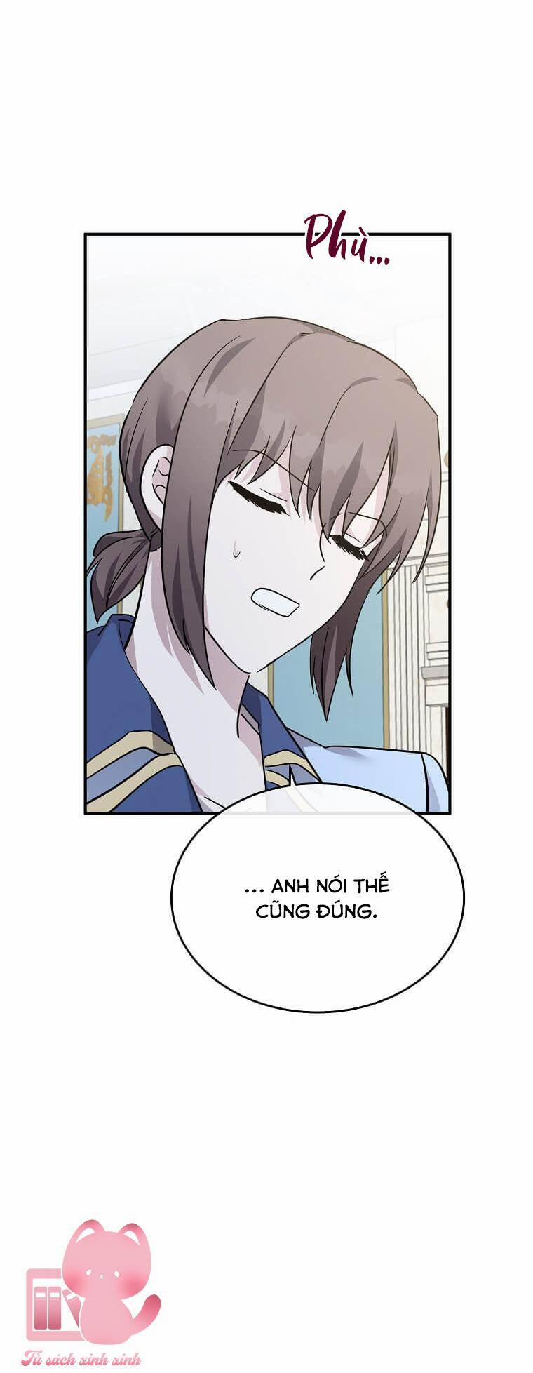 Ác Nữ Trùng Sinh 125 trang 62