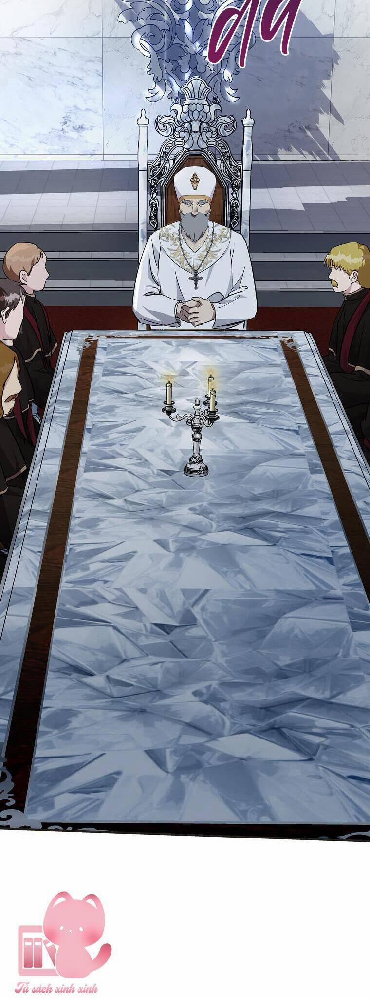 Ác Nữ Trùng Sinh 125 trang 64