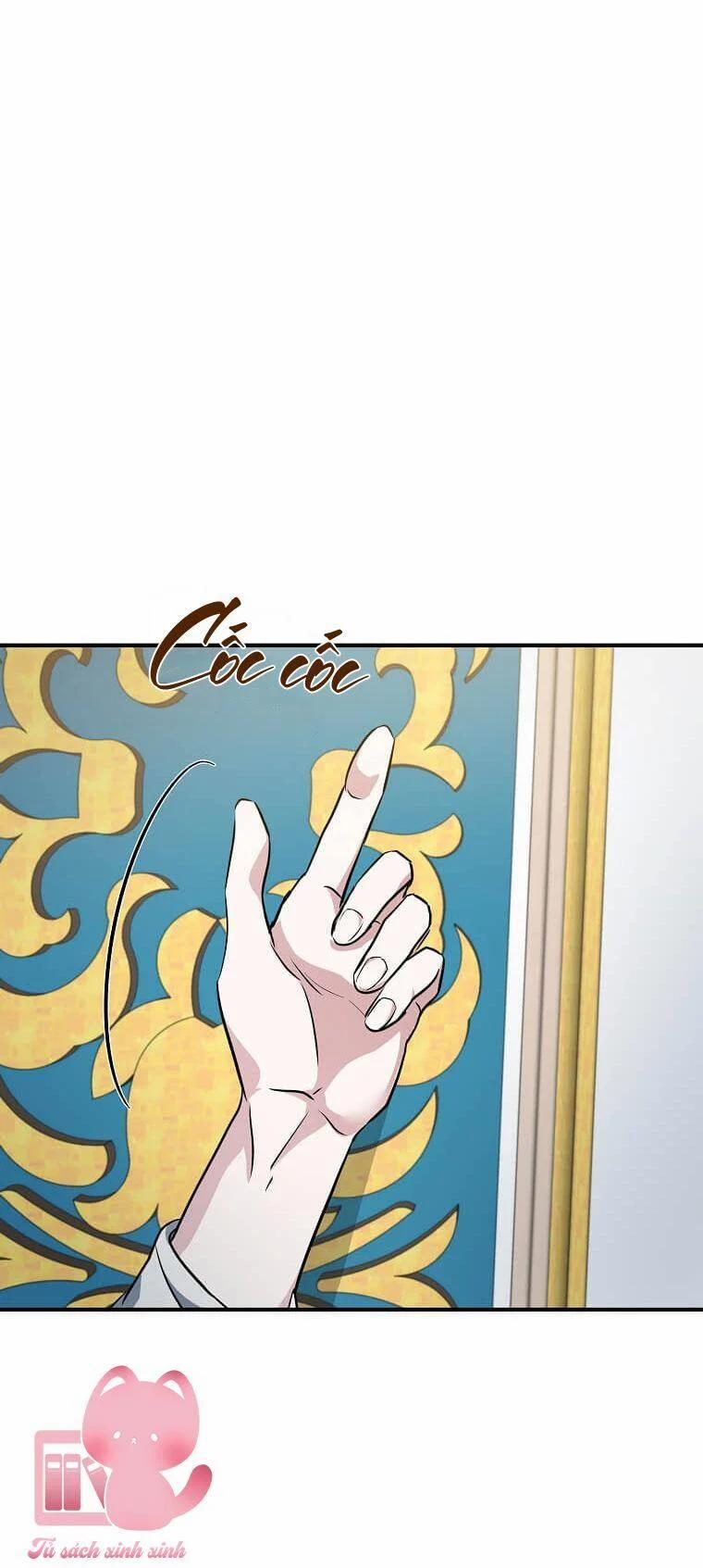 Ác Nữ Trùng Sinh 125 trang 7