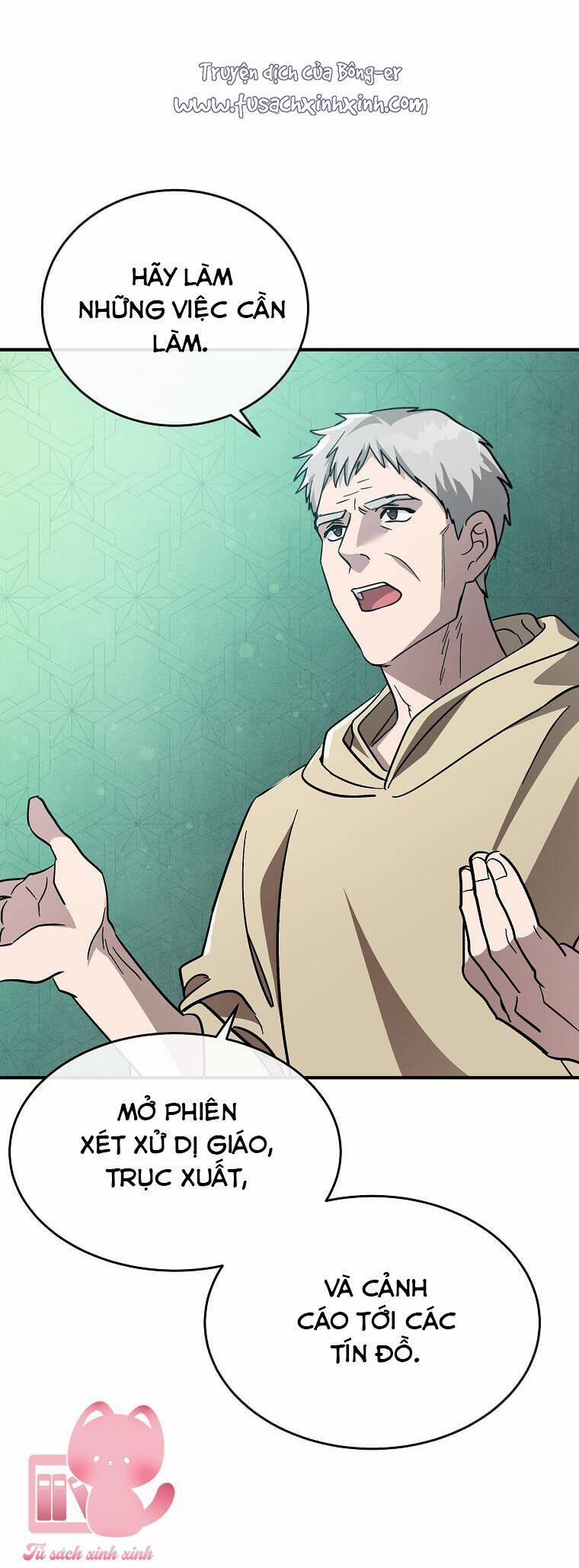 Ác Nữ Trùng Sinh 126 trang 12