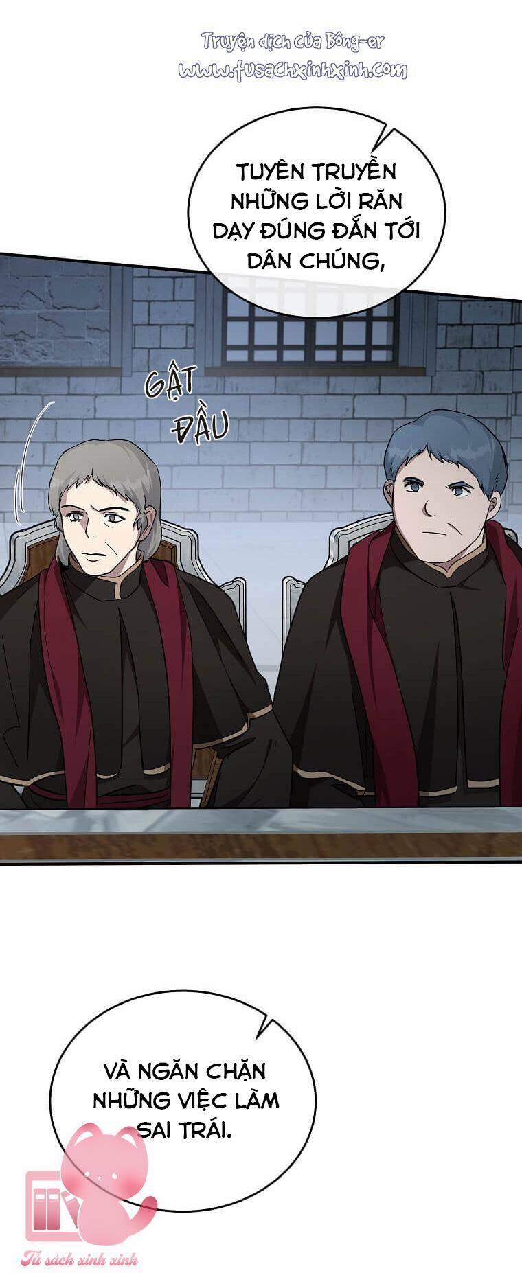 Ác Nữ Trùng Sinh 126 trang 13