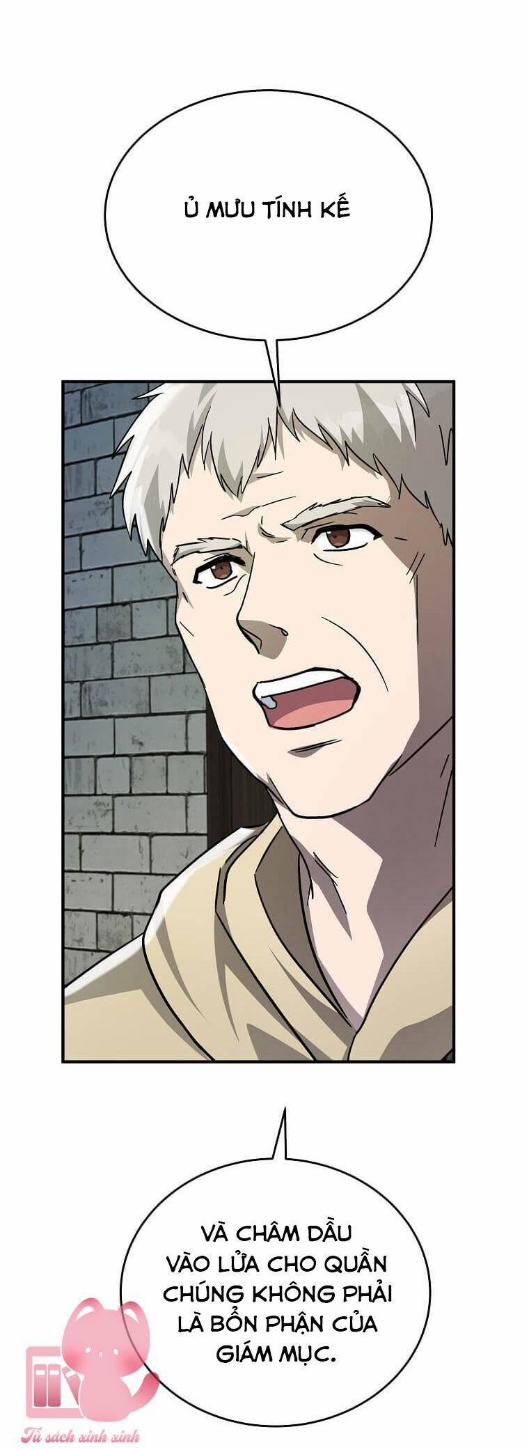 Ác Nữ Trùng Sinh 126 trang 14