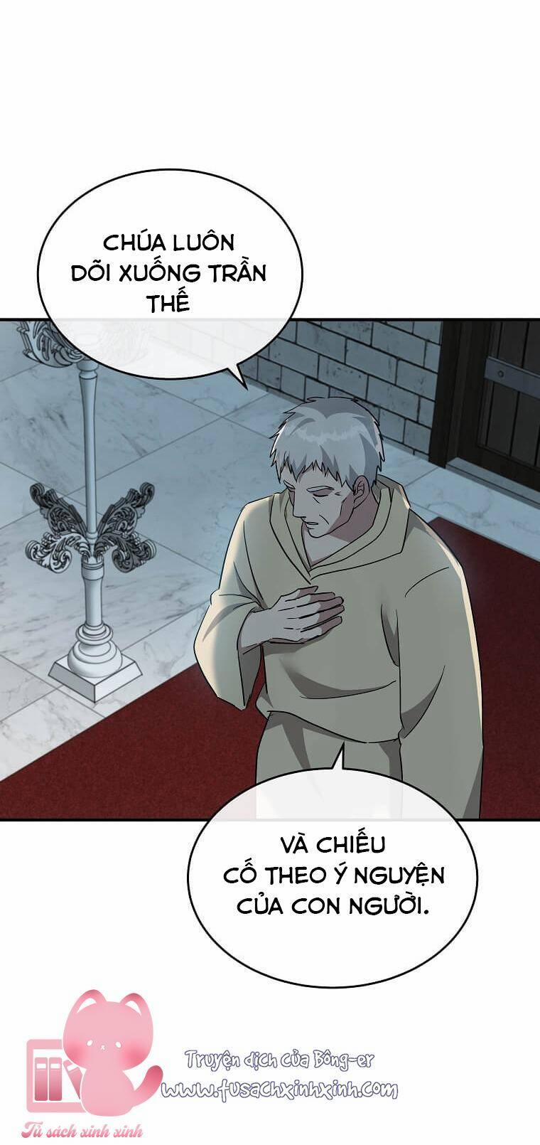Ác Nữ Trùng Sinh 126 trang 17