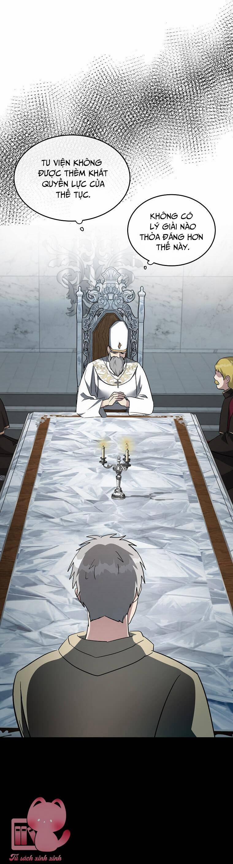 Ác Nữ Trùng Sinh 126 trang 19