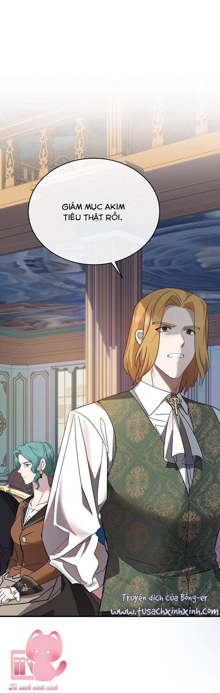 Ác Nữ Trùng Sinh 126 trang 24