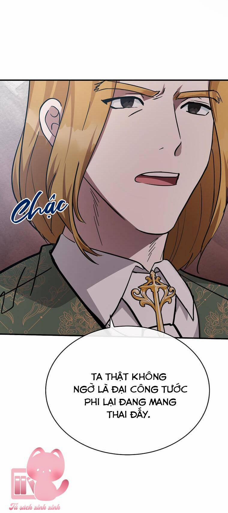 Ác Nữ Trùng Sinh 126 trang 25