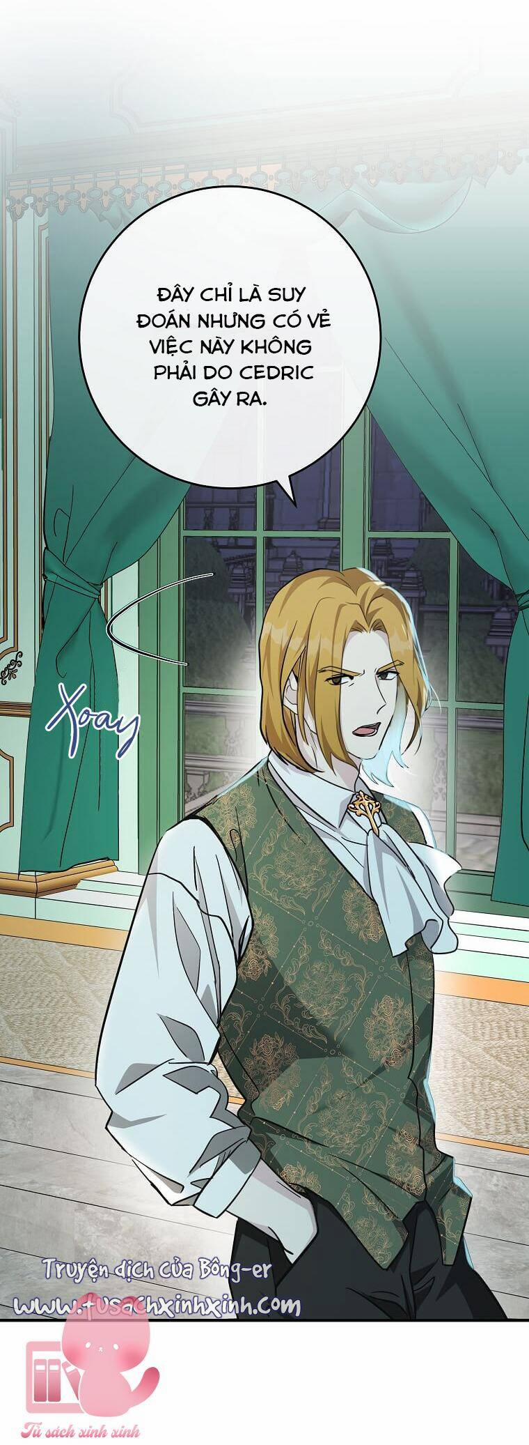 Ác Nữ Trùng Sinh 126 trang 28