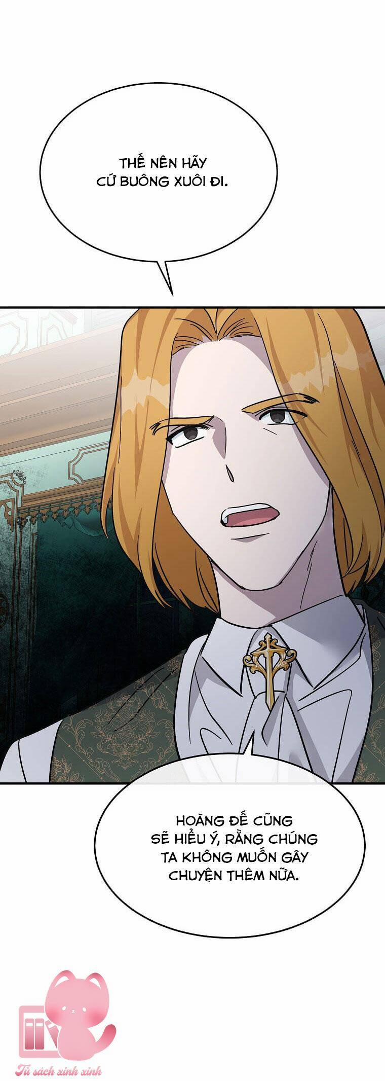 Ác Nữ Trùng Sinh 126 trang 30