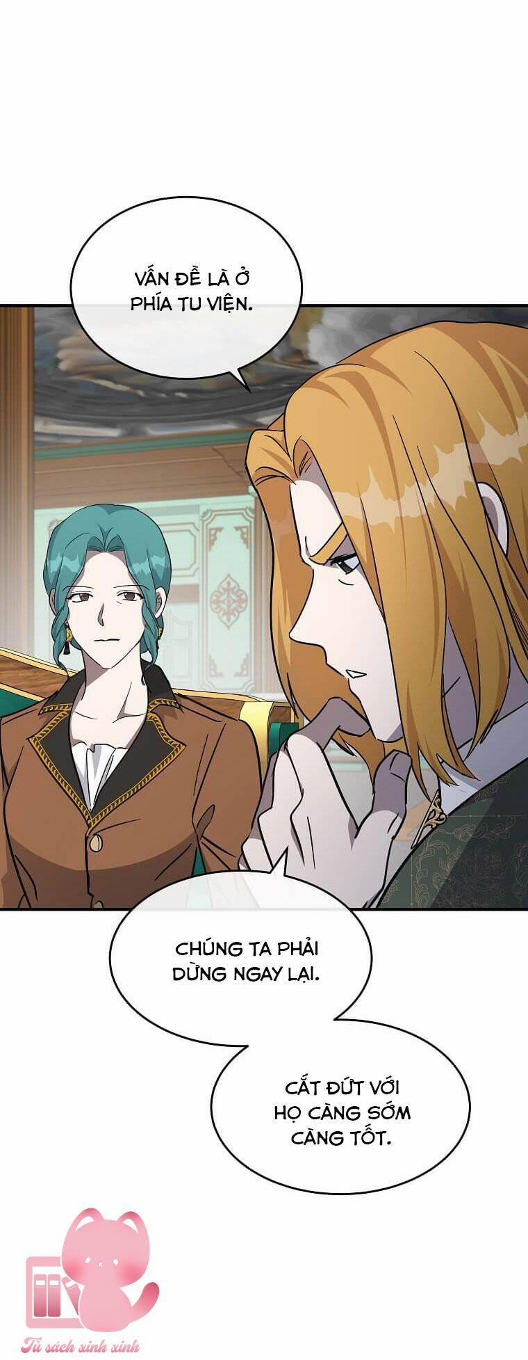 Ác Nữ Trùng Sinh 126 trang 31