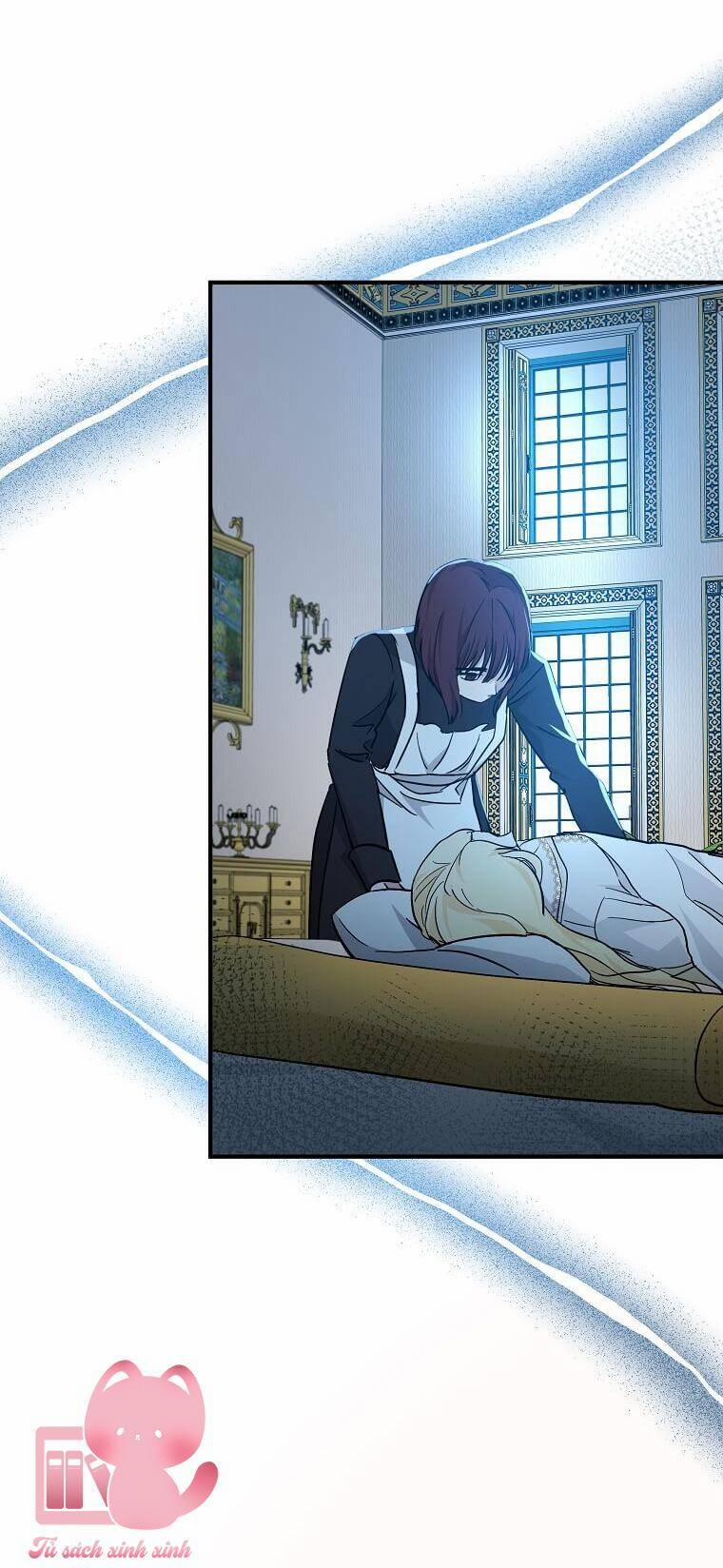 Ác Nữ Trùng Sinh 126 trang 36