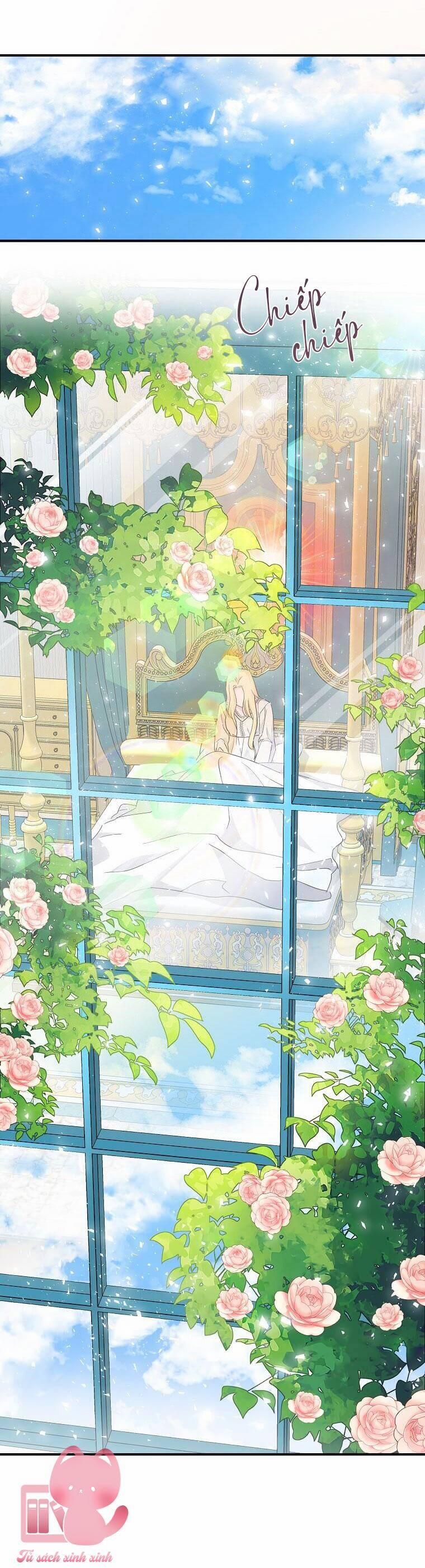 Ác Nữ Trùng Sinh 126 trang 37