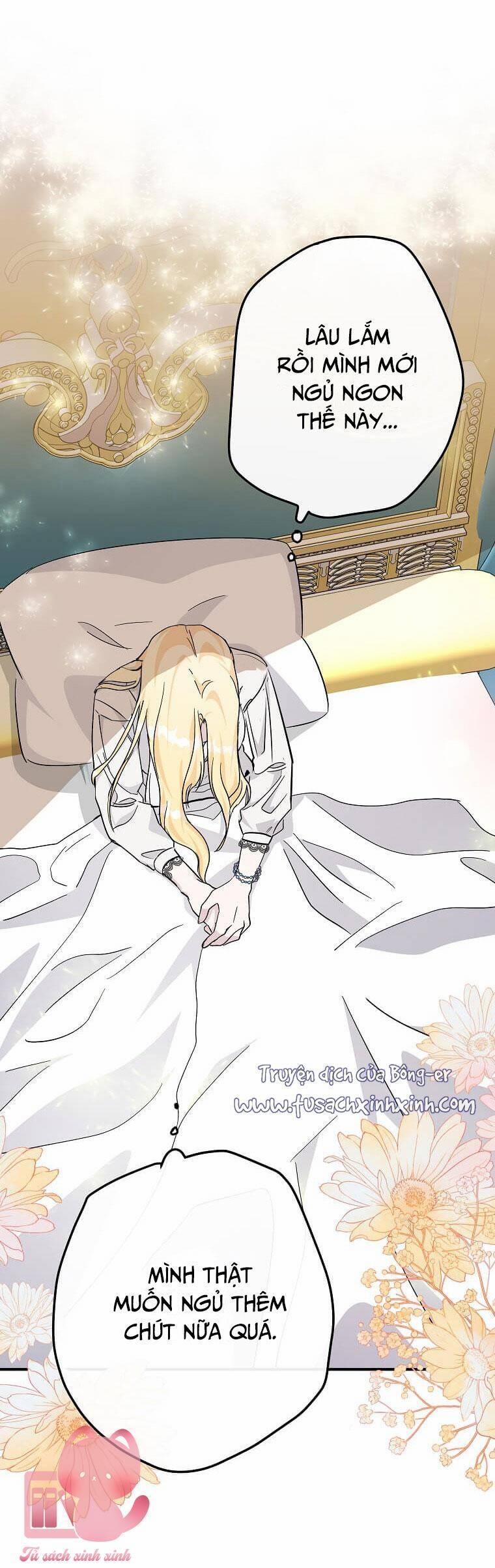 Ác Nữ Trùng Sinh 126 trang 38