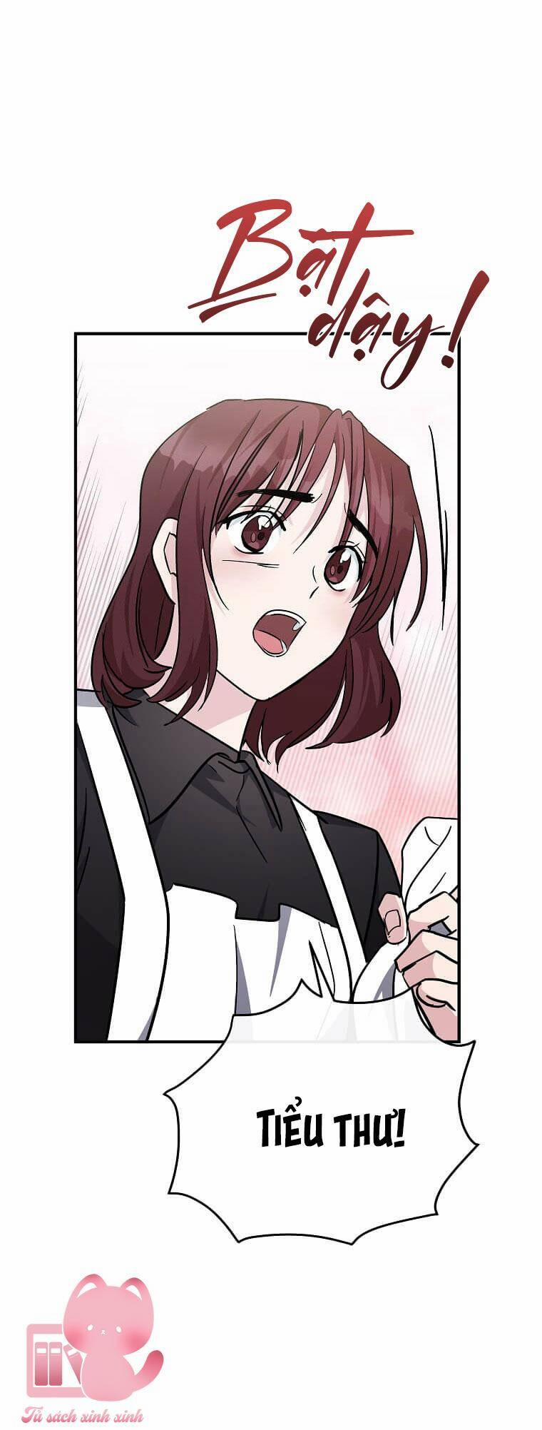 Ác Nữ Trùng Sinh 126 trang 42