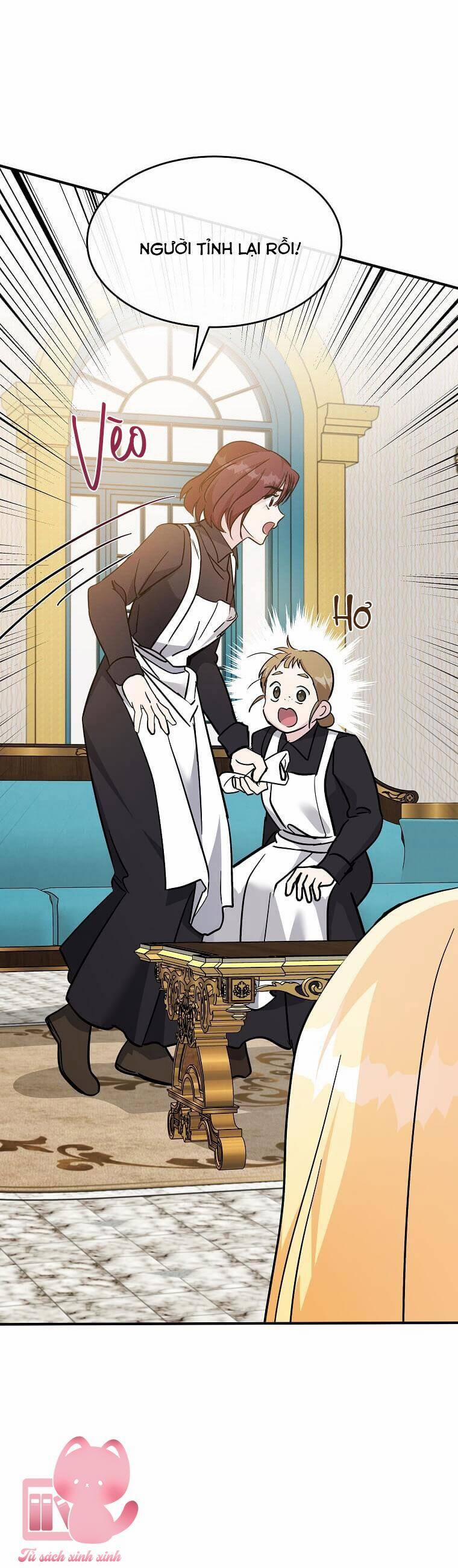 Ác Nữ Trùng Sinh 126 trang 43