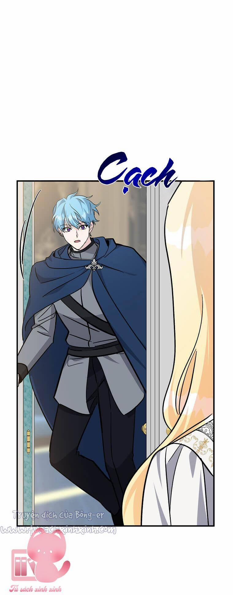 Ác Nữ Trùng Sinh 126 trang 44