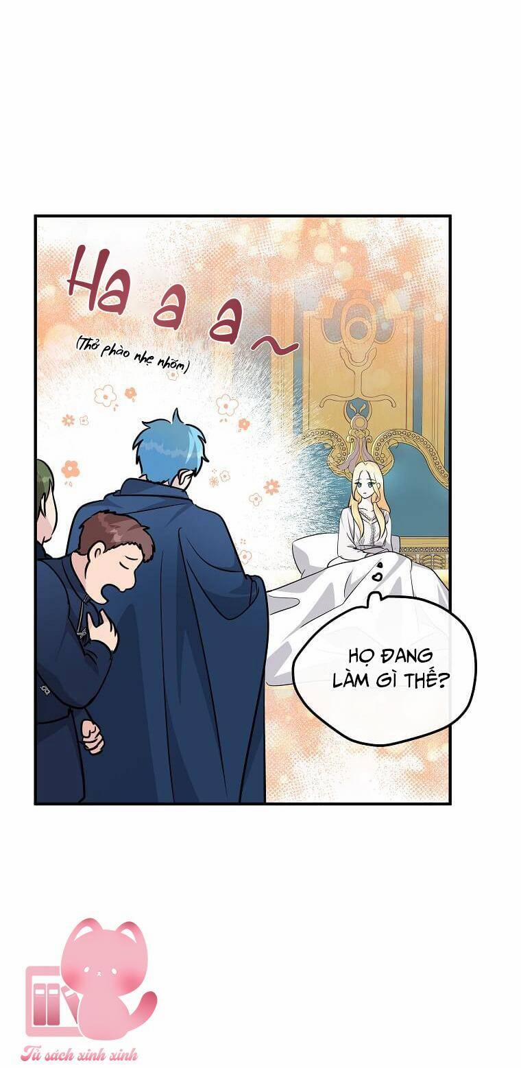 Ác Nữ Trùng Sinh 126 trang 46