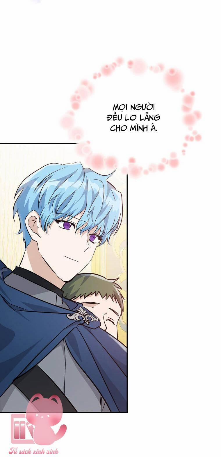 Ác Nữ Trùng Sinh 126 trang 48