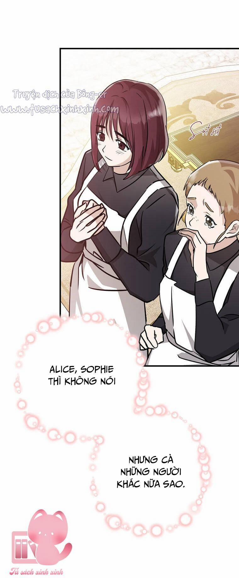 Ác Nữ Trùng Sinh 126 trang 49