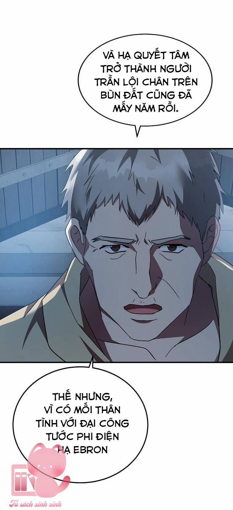 Ác Nữ Trùng Sinh 126 trang 5