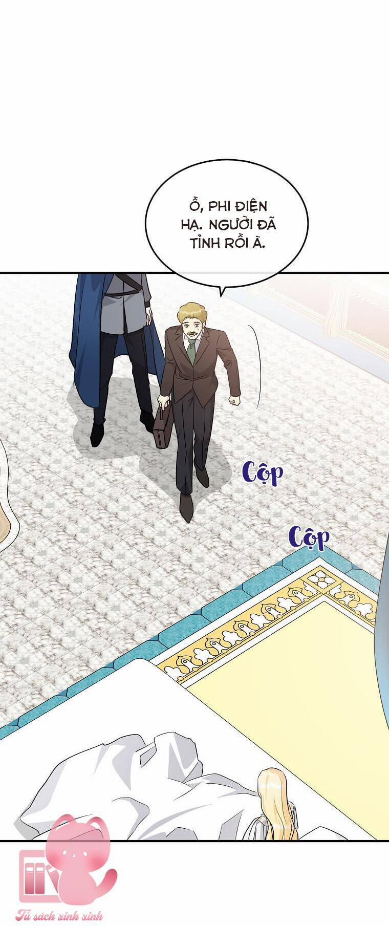 Ác Nữ Trùng Sinh 126 trang 50