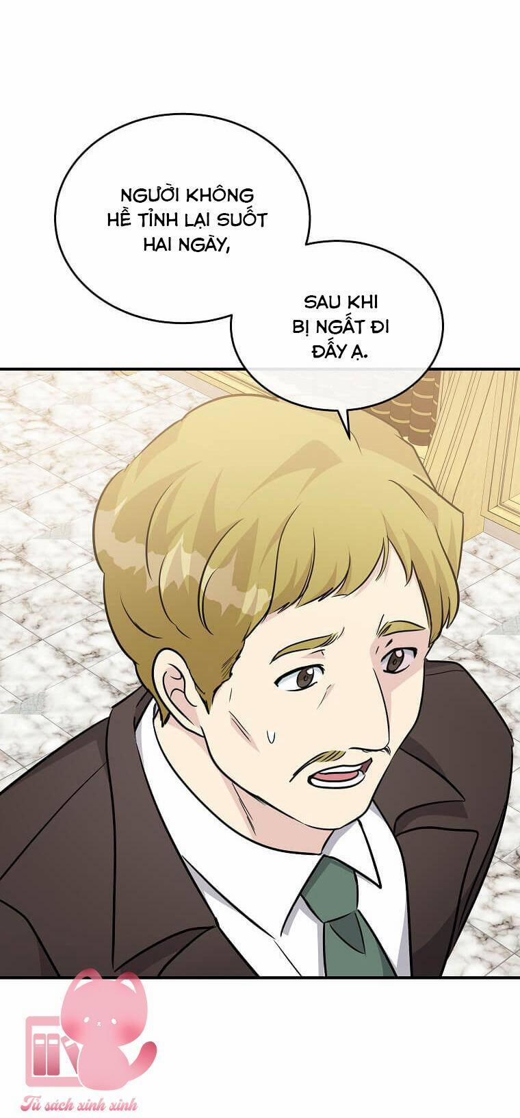 Ác Nữ Trùng Sinh 126 trang 51