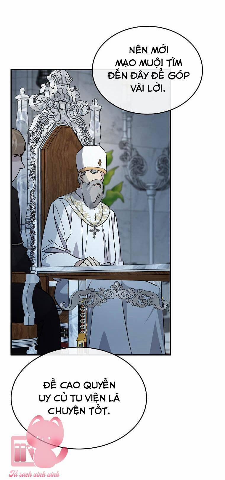 Ác Nữ Trùng Sinh 126 trang 6