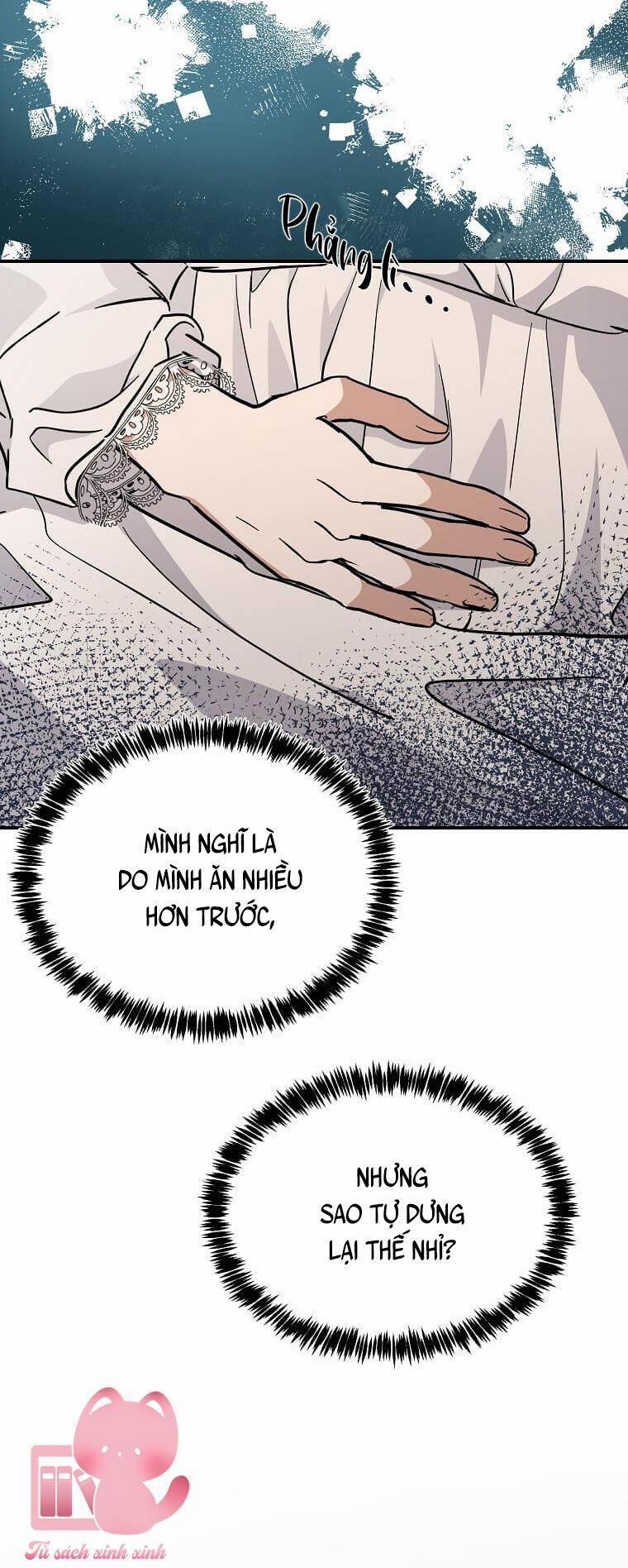 Ác Nữ Trùng Sinh 126 trang 60