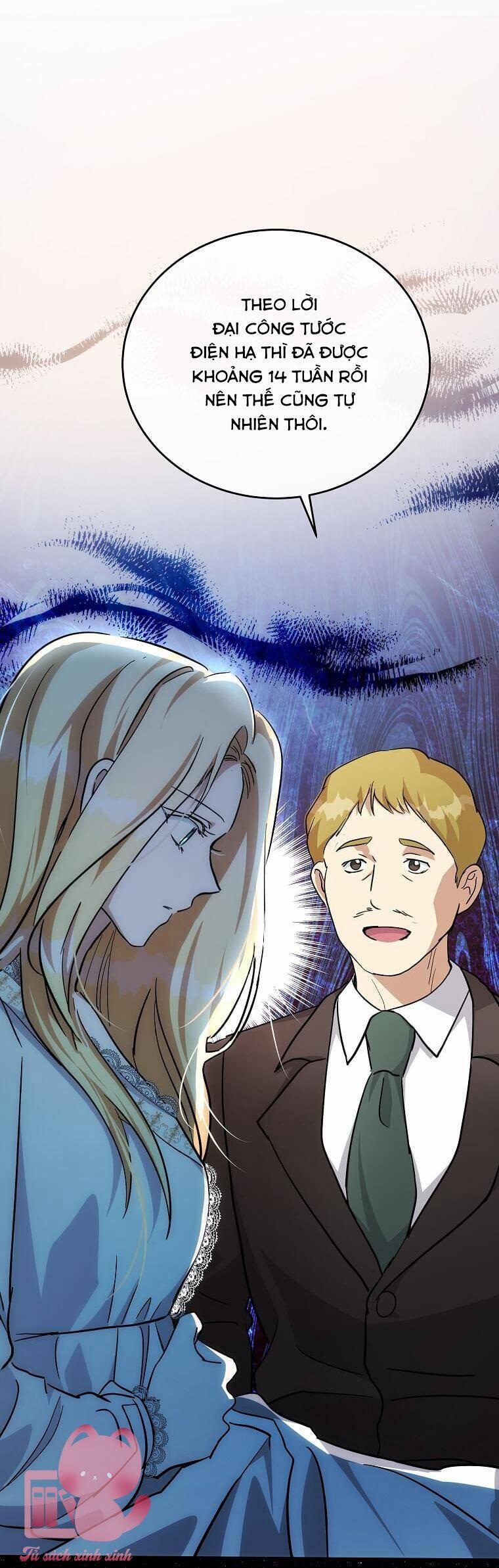 Ác Nữ Trùng Sinh 126 trang 61