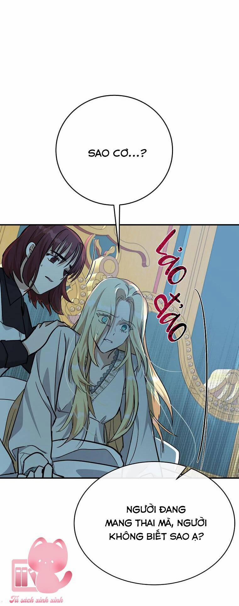 Ác Nữ Trùng Sinh 126 trang 65