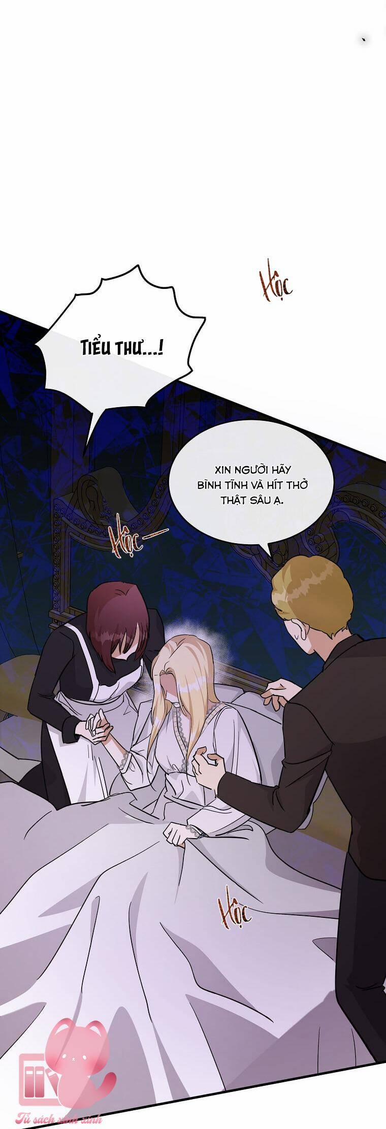 Ác Nữ Trùng Sinh 126 trang 68