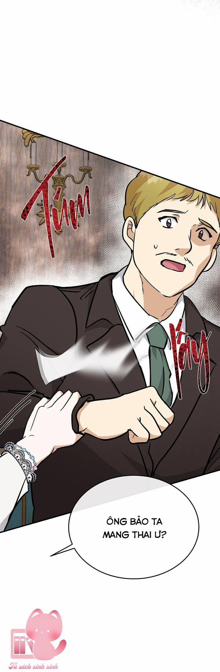 Ác Nữ Trùng Sinh 126 trang 70