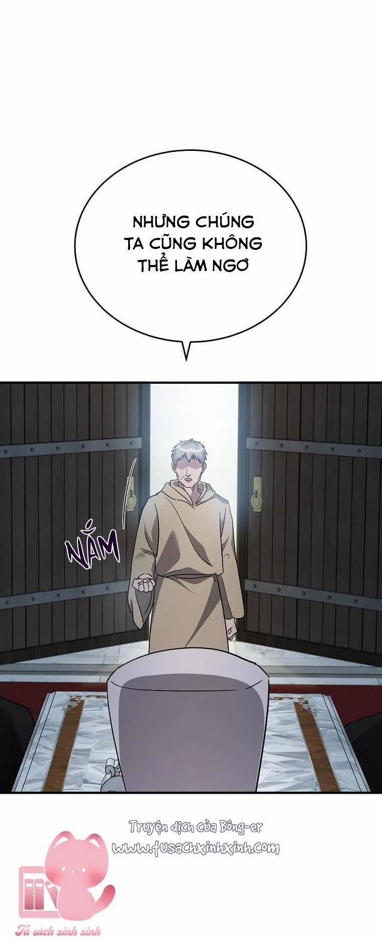 Ác Nữ Trùng Sinh 126 trang 8