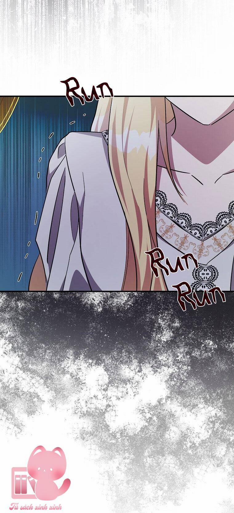 Ác Nữ Trùng Sinh 127 trang 10
