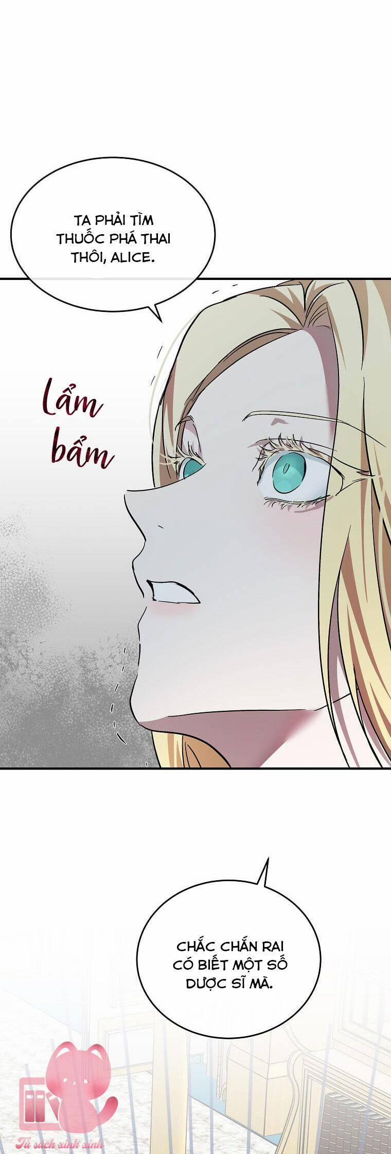 Ác Nữ Trùng Sinh 127 trang 12