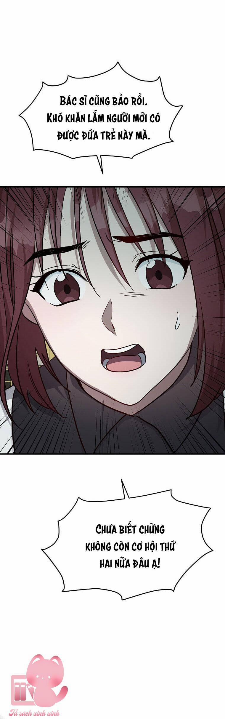 Ác Nữ Trùng Sinh 127 trang 14