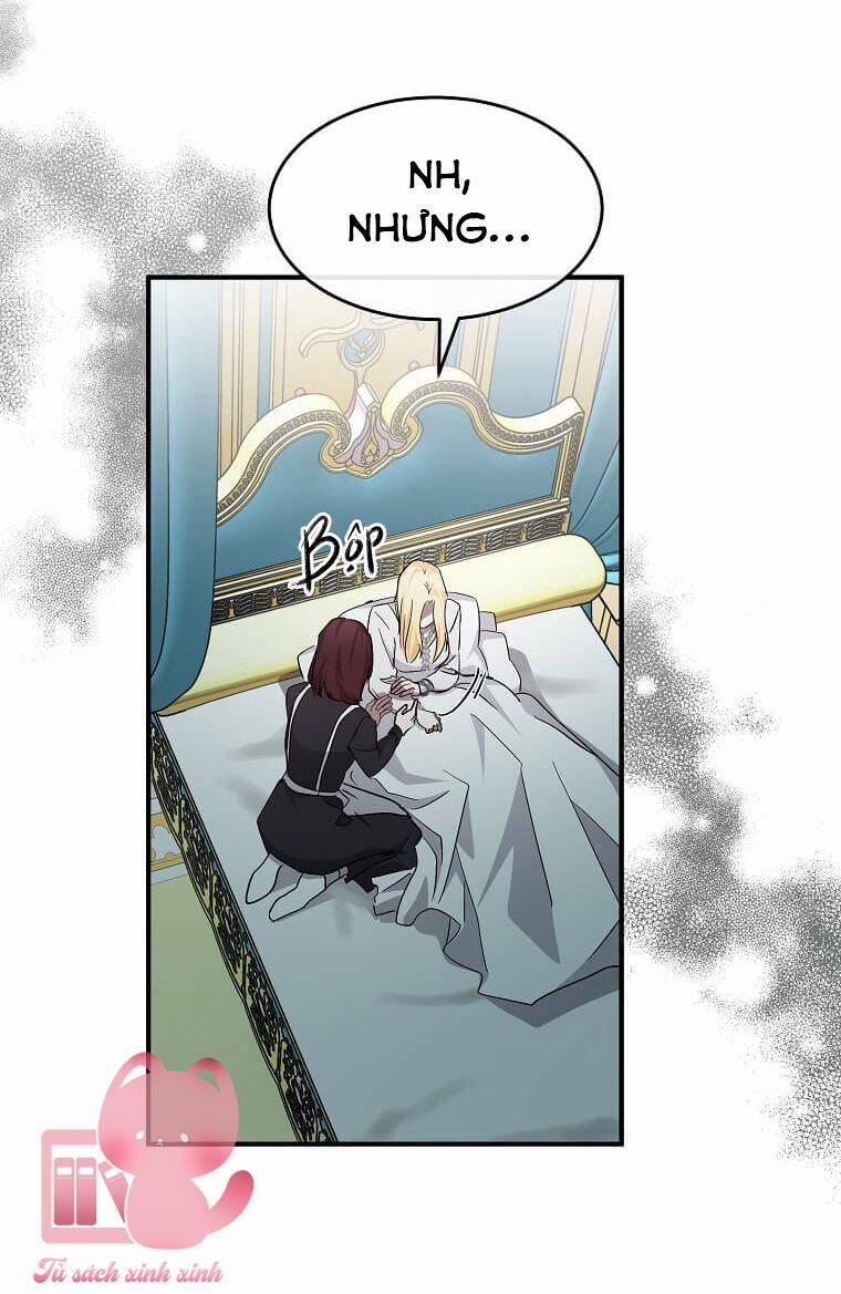 Ác Nữ Trùng Sinh 127 trang 15
