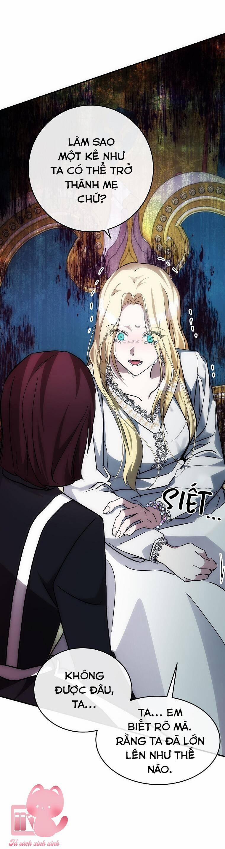 Ác Nữ Trùng Sinh 127 trang 16