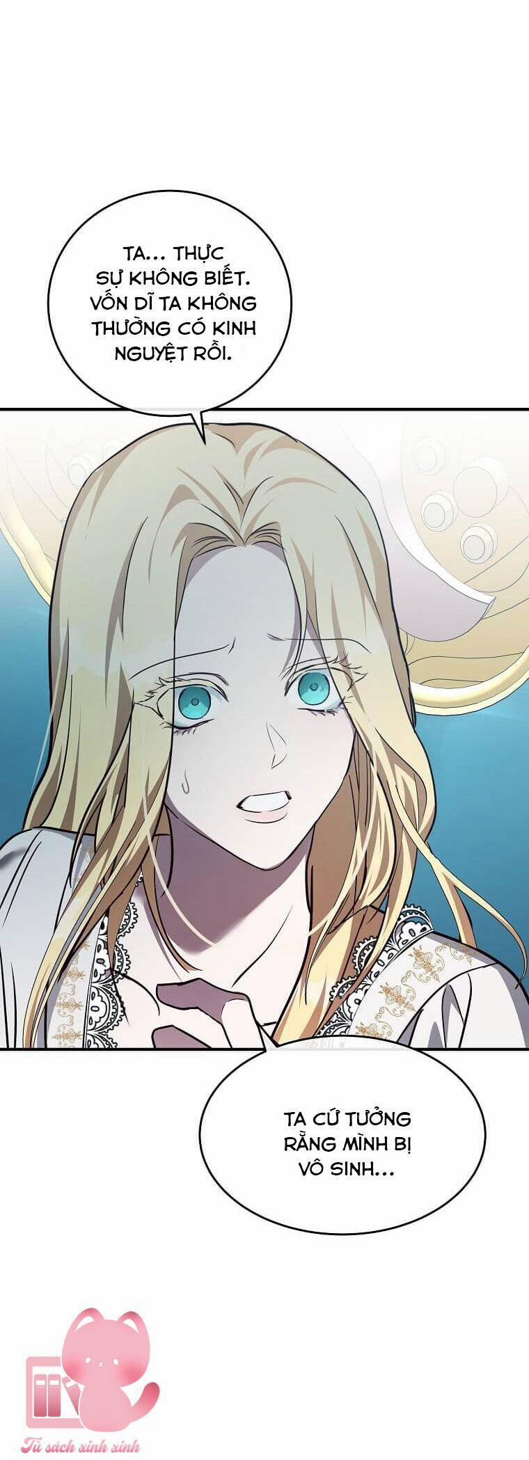 Ác Nữ Trùng Sinh 127 trang 2
