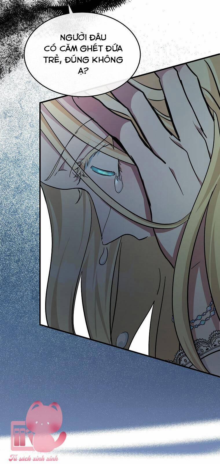 Ác Nữ Trùng Sinh 127 trang 20