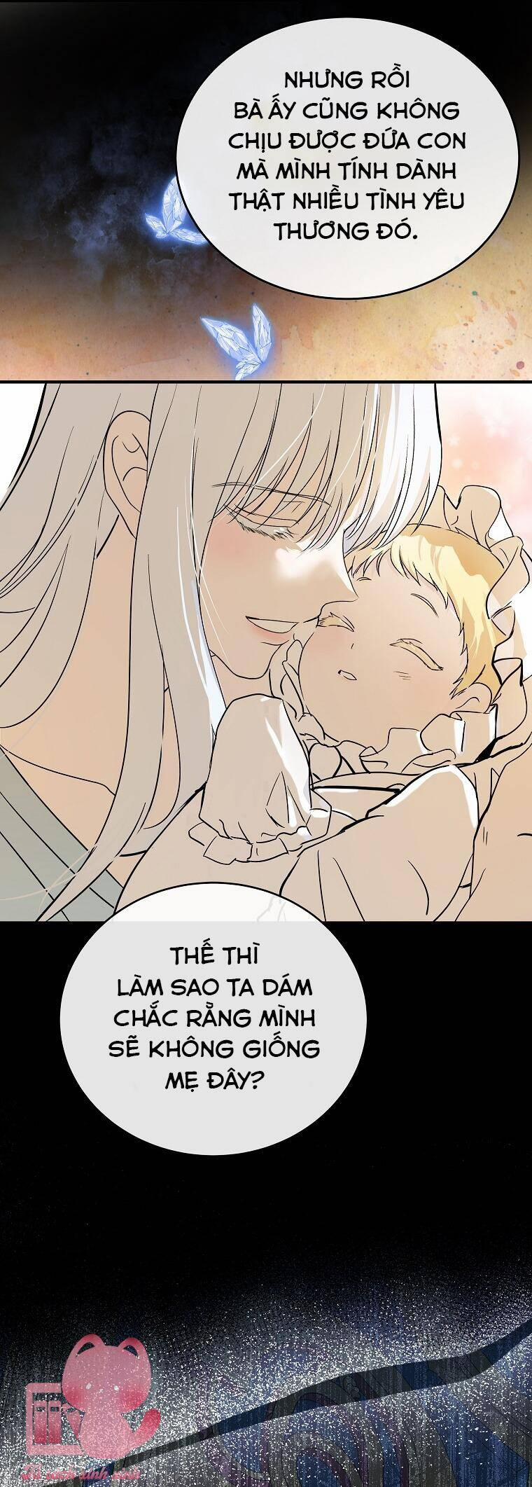 Ác Nữ Trùng Sinh 127 trang 25