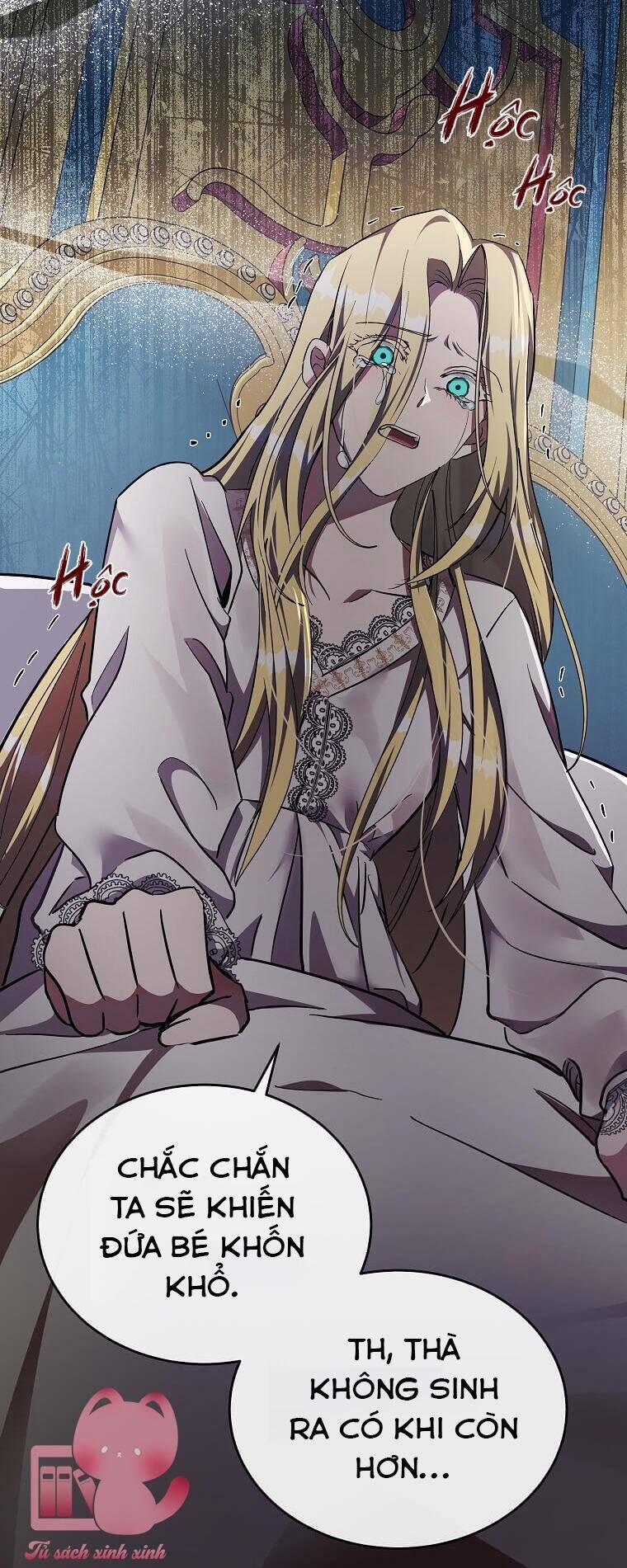 Ác Nữ Trùng Sinh 127 trang 26