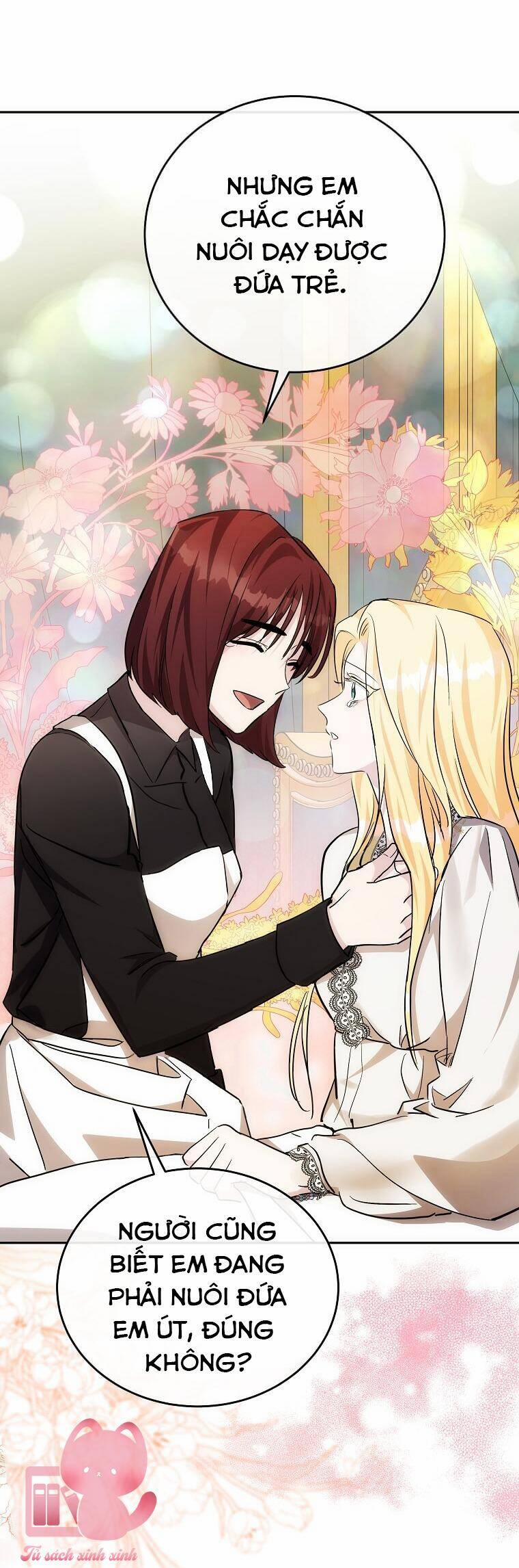 Ác Nữ Trùng Sinh 127 trang 31